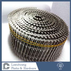 Stainless Steel Coil Nails manufacturer, Buy good quality Stainless Steel  Coil Nails products from China